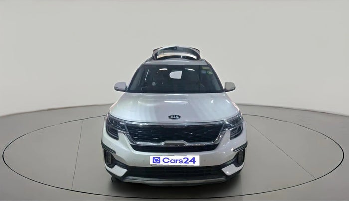 2019 KIA SELTOS HTX PLUS 1.5 DIESEL, Diesel, Manual, 95,654 km, exterior