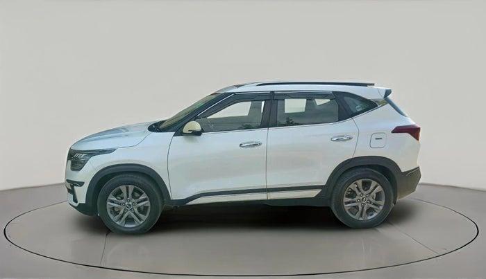 2019 KIA SELTOS HTX PLUS 1.5 DIESEL, Diesel, Manual, 95,654 km, exterior