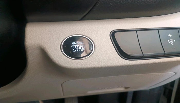 2019 KIA SELTOS HTX PLUS 1.5 DIESEL, Diesel, Manual, 95,654 km, interior