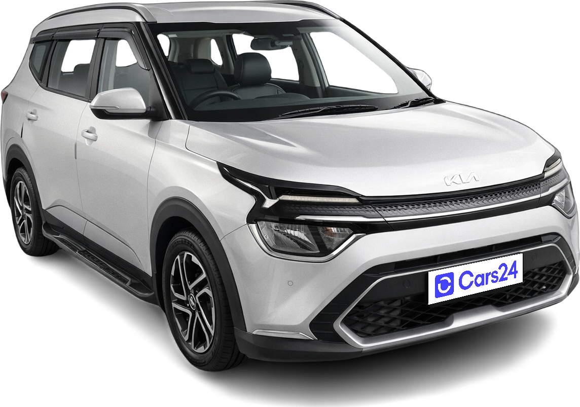 2022 KIA CARENS - SUV - Petrol - Manual - ₹8.50 lakh
