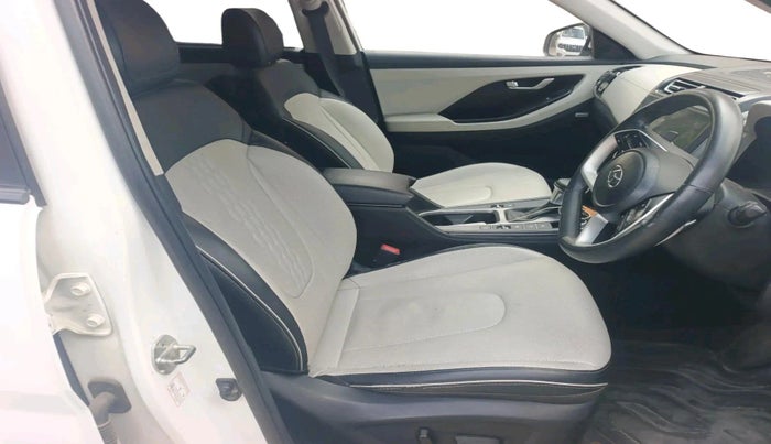2020 Hyundai Creta SX (O) IVT 1.5 PETROL, Petrol, Automatic, 32,122 km, interior