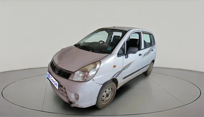 2013 Maruti Zen Estilo LXI, Petrol, Manual, 70,564 km, exterior