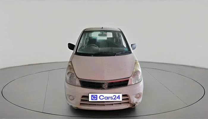 2013 Maruti Zen Estilo LXI, Petrol, Manual, 70,564 km, exterior