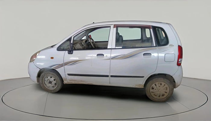 2013 Maruti Zen Estilo LXI, Petrol, Manual, 70,564 km, exterior