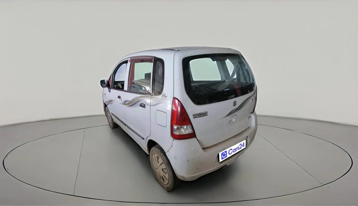 2013 Maruti Zen Estilo LXI, Petrol, Manual, 70,564 km, exterior