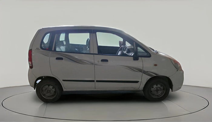 2013 Maruti Zen Estilo LXI, Petrol, Manual, 70,564 km, exterior