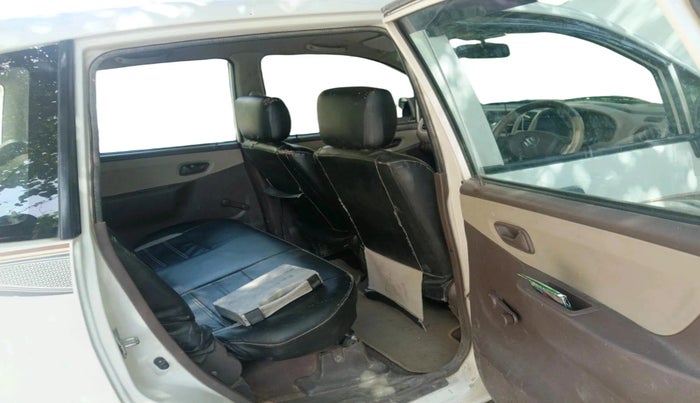 2013 Maruti Zen Estilo LXI, Petrol, Manual, 70,564 km, interior