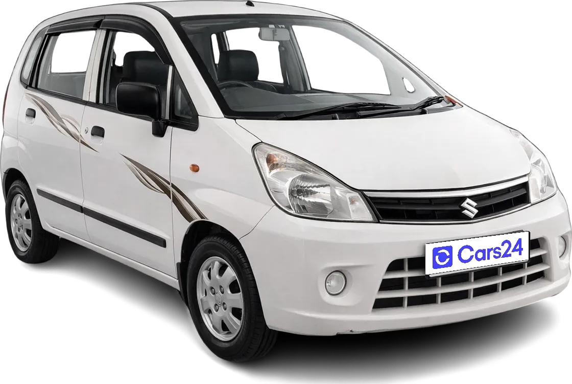 2013 Maruti Zen Estilo - Hatchback - Petrol - Manual - ₹1.05 lakh