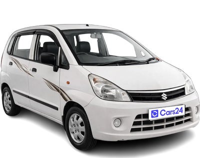 2013 Maruti Zen Estilo - Hatchback - Petrol - Manual - ₹1.05 lakh