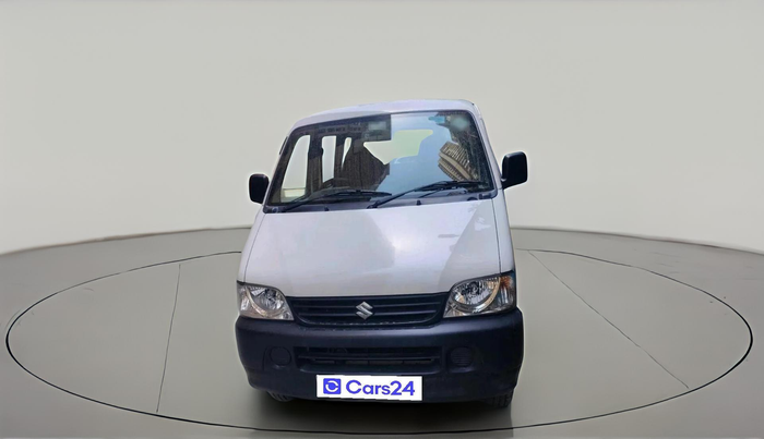 2024 Maruti Eeco 5 STR AC CNG, CNG, Manual, 13,813 km, exterior