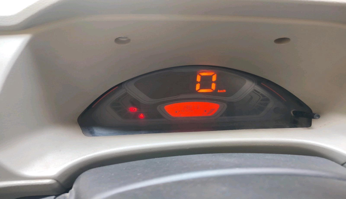 2024 Maruti Eeco 5 STR AC CNG, CNG, Manual, 13,813 km, interior