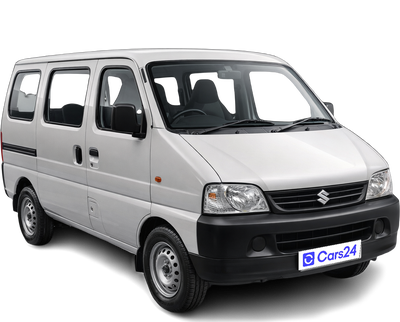 2024 Maruti Eeco - SUV - CNG - Manual - ₹6.11 lakh