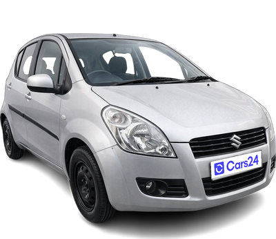 2011 Maruti Ritz - Hatchback - Petrol - Manual - ₹1.16 lakh