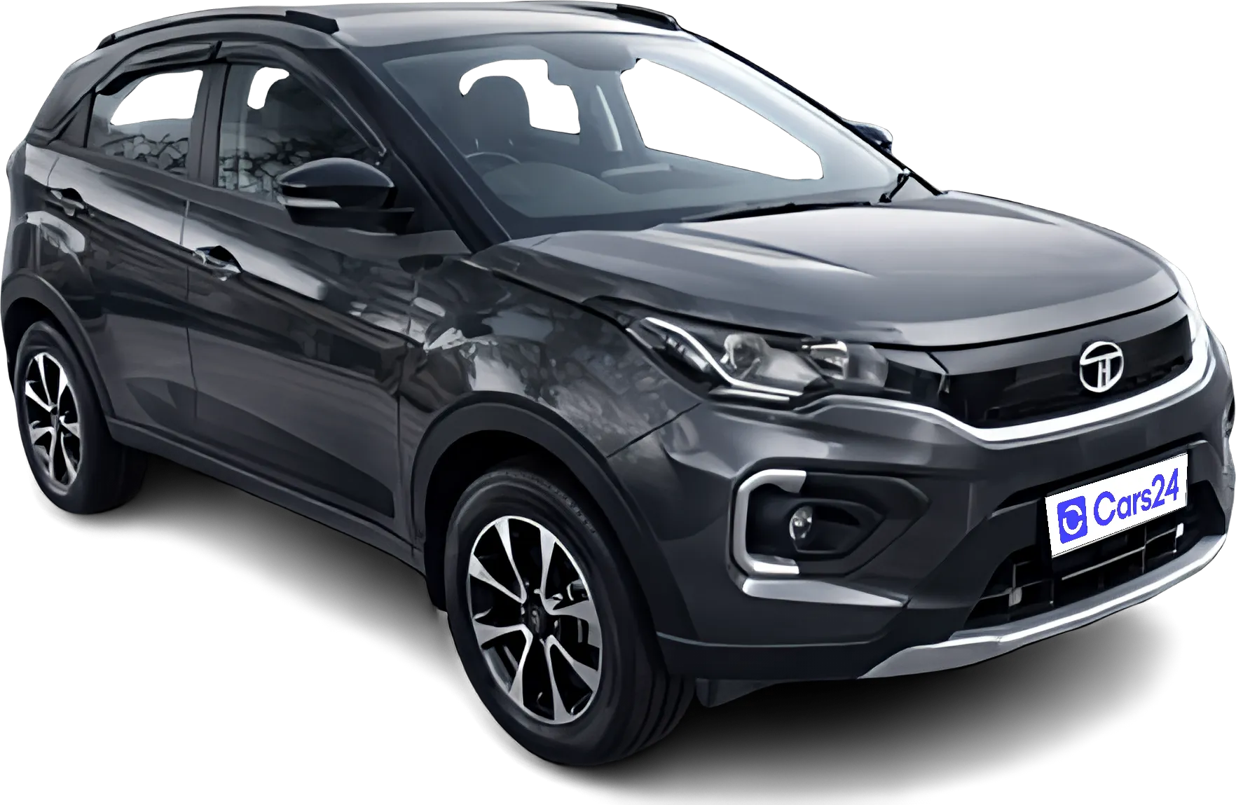 2021 Tata NEXON - SUV - Diesel - Manual - ₹9.40 lakh