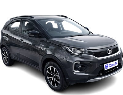 2021 Tata NEXON - SUV - Diesel - Manual - ₹9.40 lakh