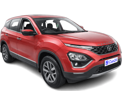 2020 Tata Harrier - SUV - Diesel - Manual - ₹7.50 lakh