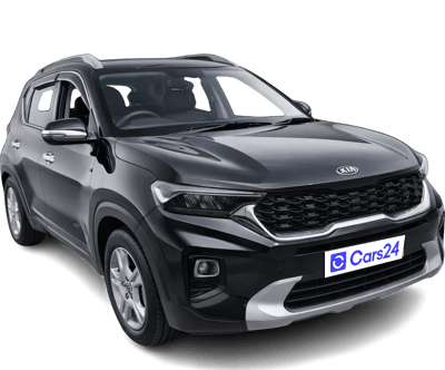 2020 KIA SONET - SUV - Petrol - Manual - ₹6.50 lakh