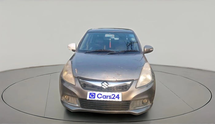 2017 Maruti Swift Dzire LXI, CNG, Manual, 1,35,512 km, exterior
