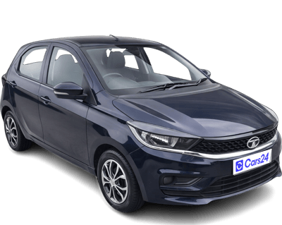 2022 Tata Tiago - Hatchback - CNG - Manual - ₹4.30 lakh