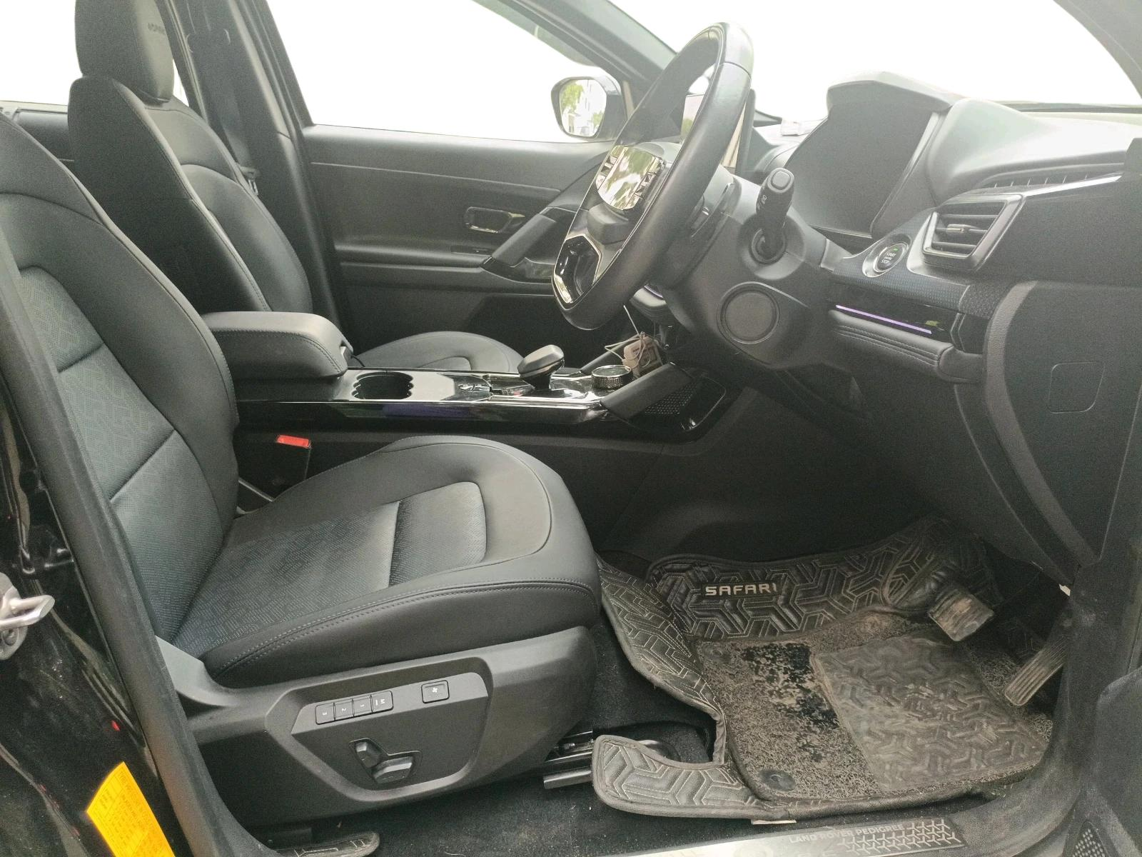Interior