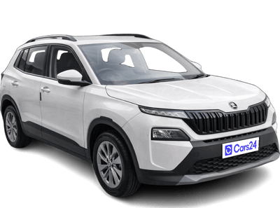 2025 Skoda Kylaq - SUV - Petrol - Automatic - ₹10.40 lakh