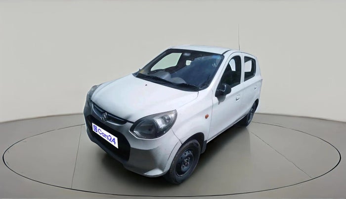 2013 Maruti Alto 800 LXI, Petrol, Manual, 82,043 km, exterior