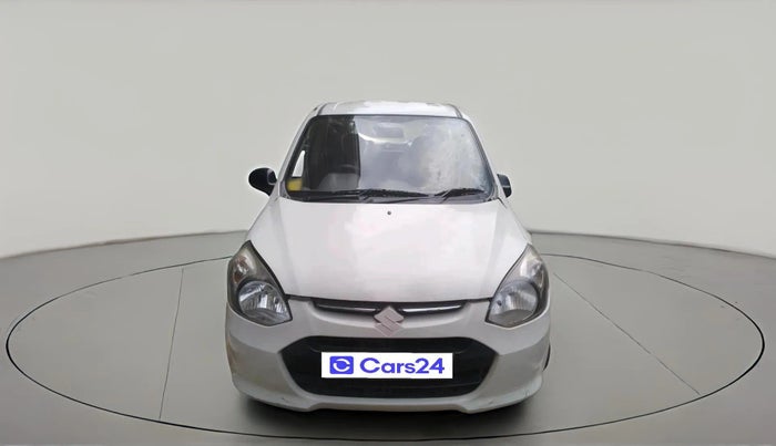 2013 Maruti Alto 800 LXI, Petrol, Manual, 82,043 km, exterior