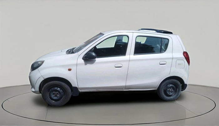 2013 Maruti Alto 800 LXI, Petrol, Manual, 82,043 km, exterior