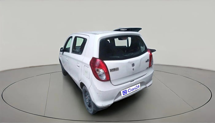 2013 Maruti Alto 800 LXI, Petrol, Manual, 82,043 km, exterior