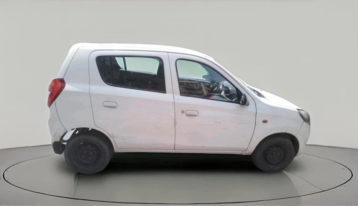 2013 Maruti Alto 800 LXI, Petrol, Manual, 82,043 km, exterior