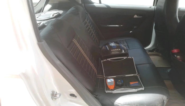 2013 Maruti Alto 800 LXI, Petrol, Manual, 82,043 km, interior