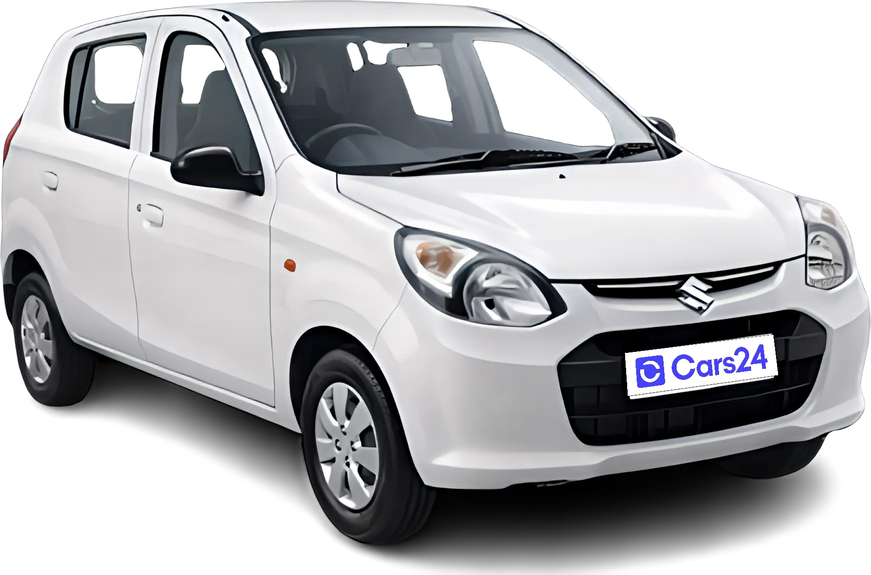 2013 Maruti Alto 800 - Hatchback - Petrol - Manual - ₹1.81 lakh