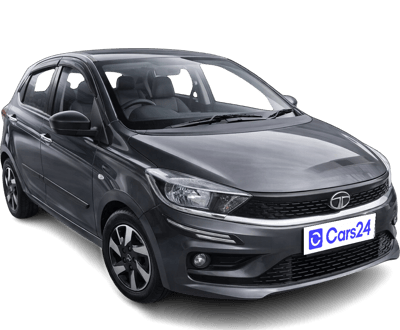 2025 Tata Tiago - Hatchback - CNG - Manual - ₹6.40 lakh