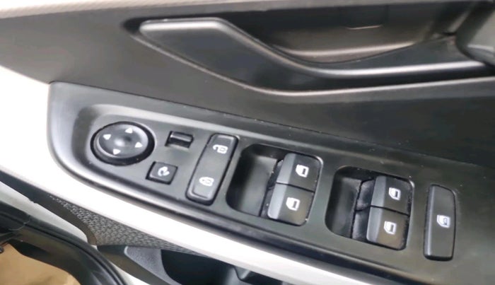 2022 Hyundai Creta E 1.5 DIESEL, Diesel, Manual, 78,838 km, interior