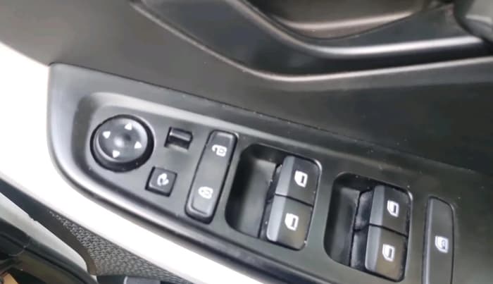2022 Hyundai Creta E 1.5 DIESEL, Diesel, Manual, 78,838 km, interior