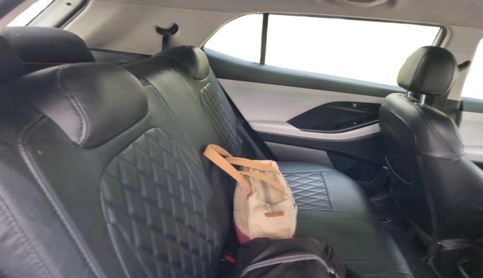 2022 Hyundai Creta E 1.5 DIESEL, Diesel, Manual, 78,838 km, interior