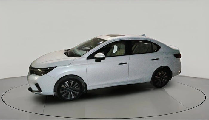 2023 Honda City 1.5L I-VTEC ZX CVT, Petrol, Automatic, 12,468 km, exterior