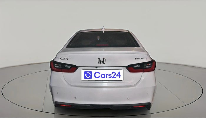 2023 Honda City 1.5L I-VTEC ZX CVT, Petrol, Automatic, 12,468 km, exterior