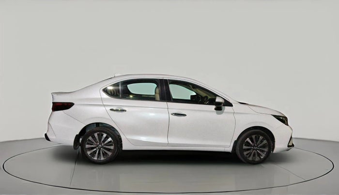 2023 Honda City 1.5L I-VTEC ZX CVT, Petrol, Automatic, 12,468 km, exterior