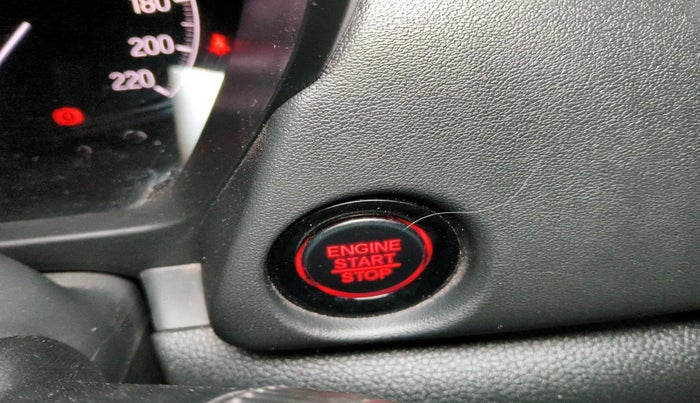 2023 Honda City 1.5L I-VTEC ZX CVT, Petrol, Automatic, 12,468 km, interior