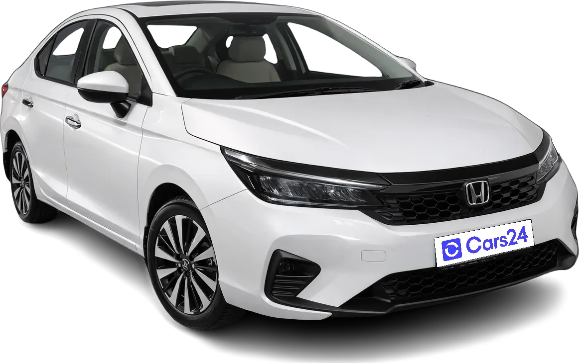 2023 Honda City - Sedan - Petrol - Automatic - ₹11.51 lakh