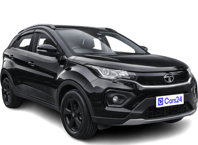 2021 Tata NEXON - SUV - Petrol - Automatic - ₹6.80 lakh