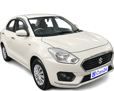 2018 Maruti Dzire - Sedan - Petrol - Automatic - ₹3.37 lakh