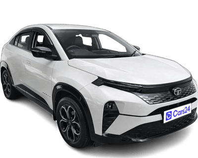 2025 Tata Curvv - SUV - CNG - Automatic - ₹10.80 lakh