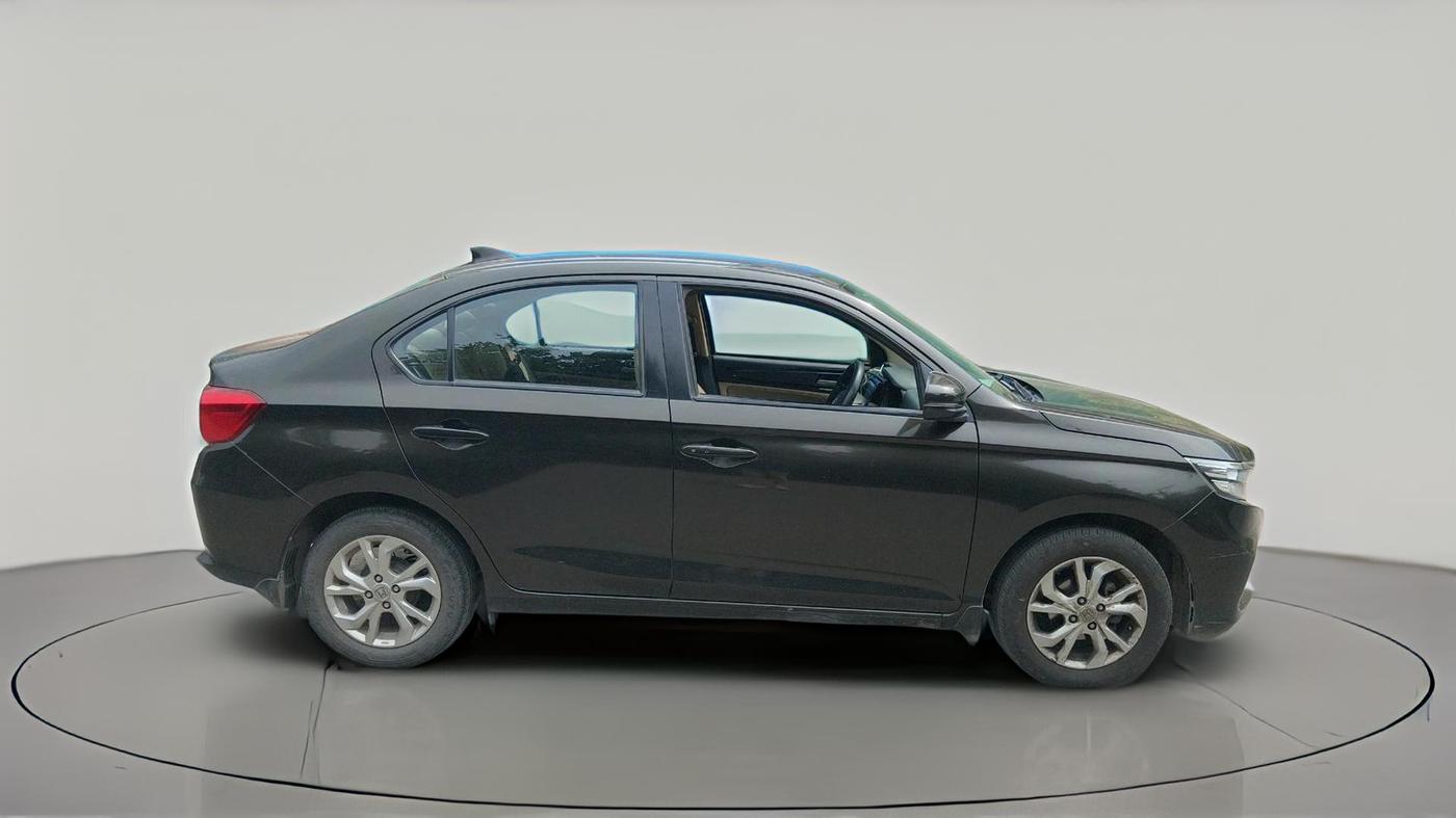 2019 Honda Amaze 1.2L I-VTEC VX CVT, Petrol, Automatic, 66,986 km, exterior