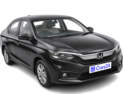 2019 Honda Amaze - Sedan - Petrol - Automatic - ₹4.95 lakh