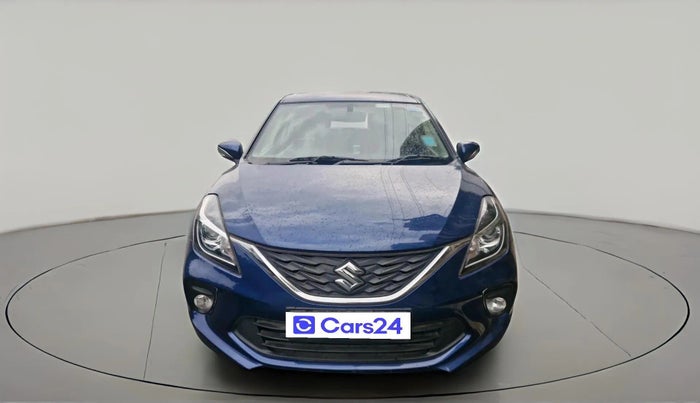 2019 Maruti Baleno ZETA PETROL 1.2, Petrol, Manual, 17,461 km, exterior