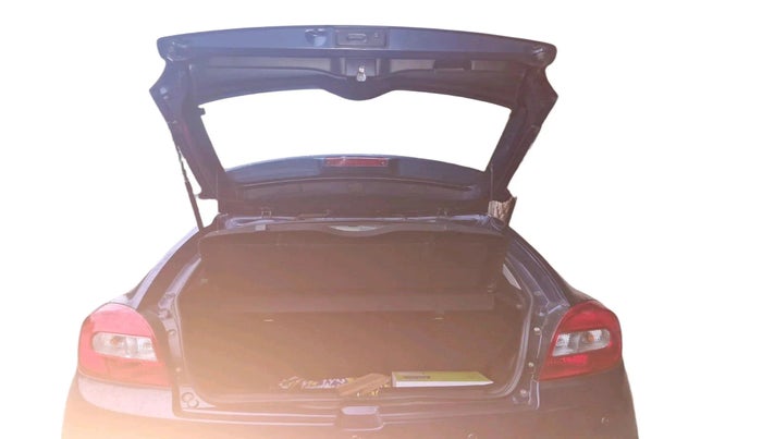 2019 Maruti Baleno ZETA PETROL 1.2, Petrol, Manual, 17,461 km, exterior