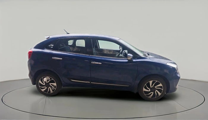 2019 Maruti Baleno ZETA PETROL 1.2, Petrol, Manual, 17,461 km, exterior