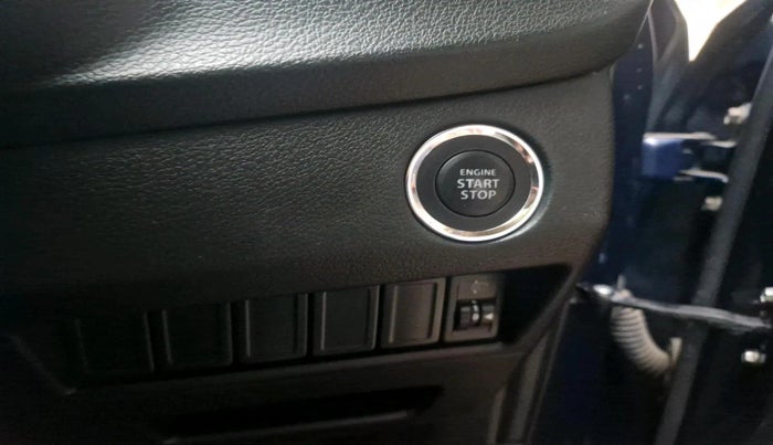 2019 Maruti Baleno ZETA PETROL 1.2, Petrol, Manual, 17,461 km, interior